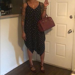 Two rompers for the price of one